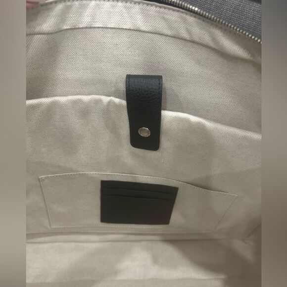 Brand New - Gucci Jumbo GG Briefcase - Black
1️⃣7️⃣0️⃣0️⃣ - Picture 5 of 7